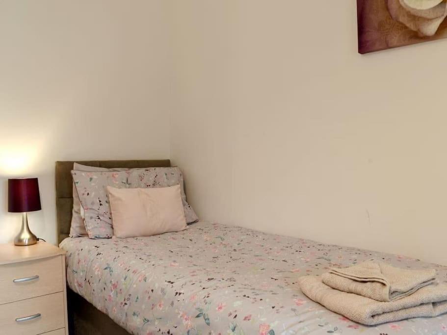 24 Valley Lodge Holiday Cottage Callington Bagian luar foto